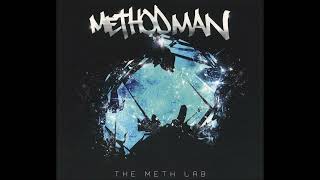 03. Method Man - Straight Gutta (feat. Redman, Hanz On &amp; Streetlife)