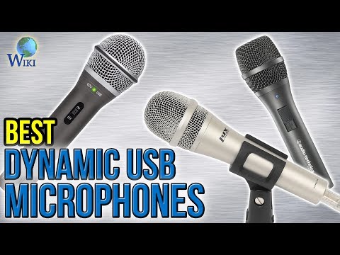 5 Best Dynamic
