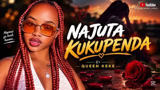 Queen Keke - Najuta Kukupenda