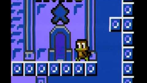 MagiDuck (CGA Composite)