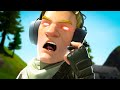 FUNNIEST EU Kid Gets TOXIC! (Fortnite Voice Trolling)