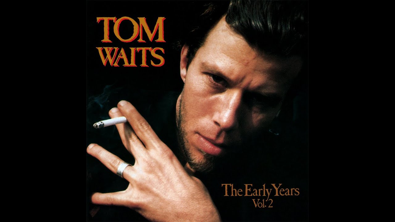 Tom was waiting. God's away on Business Tom waits. Waits Tom "real gone".