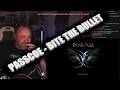Doesn't even sound like a live track! Great production 👏👏👏 // PassCode - Bite the Bullet (live)
