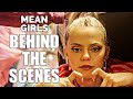 Mean girls movie behind the scenes with cast and crew interviews