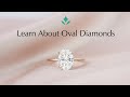 Learn About Oval Diamonds With a Jewelry Specialist