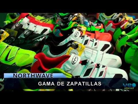 Video: Primer vistazo: zapatillas Northwave Extreme RR