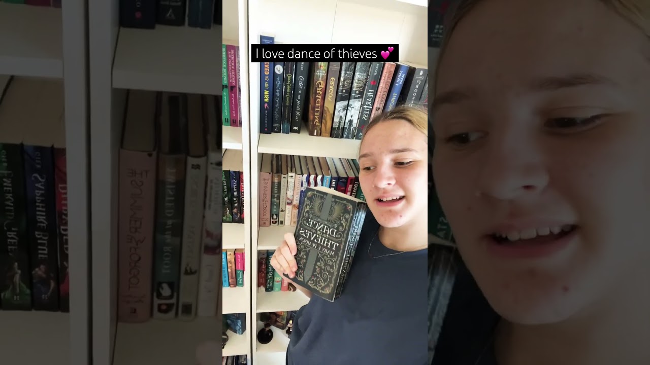 You read it ? 💕✨📚 