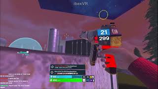 Phoenix War and ARC Scrims - 5/2/26 - Population One VR - Meta Quest