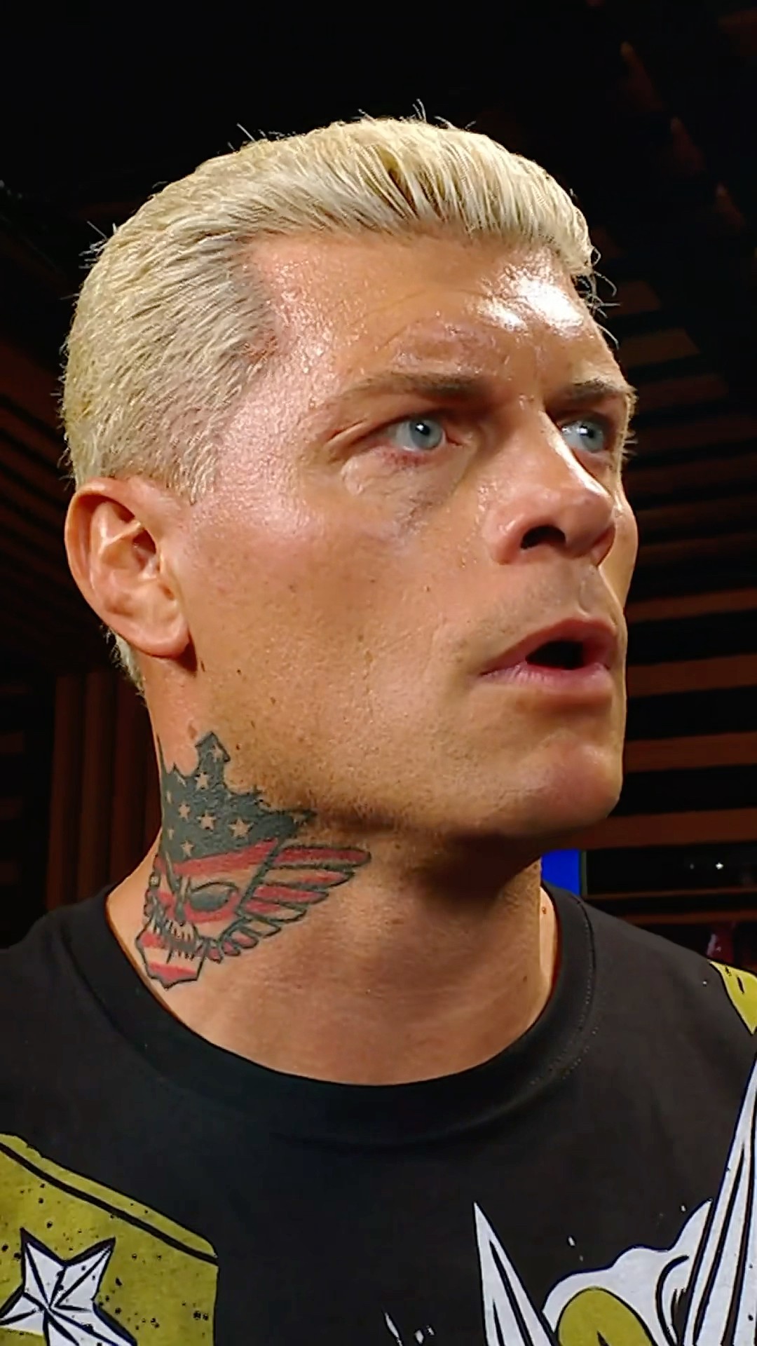 Shawn Michaels will host the contract signing between Cody Rhodes \u0026 Kevin Owens!!!