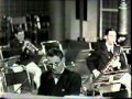 British Band leader Henry Hall plays "Just Little Bits And Pieces"  - 1935