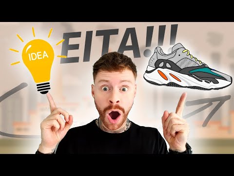 Vídeo: Onde são feitos os sapatos adidas?