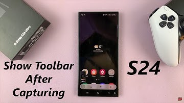 How To Enable & Disable 