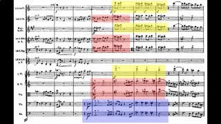 Invertible Counterpoint in the 