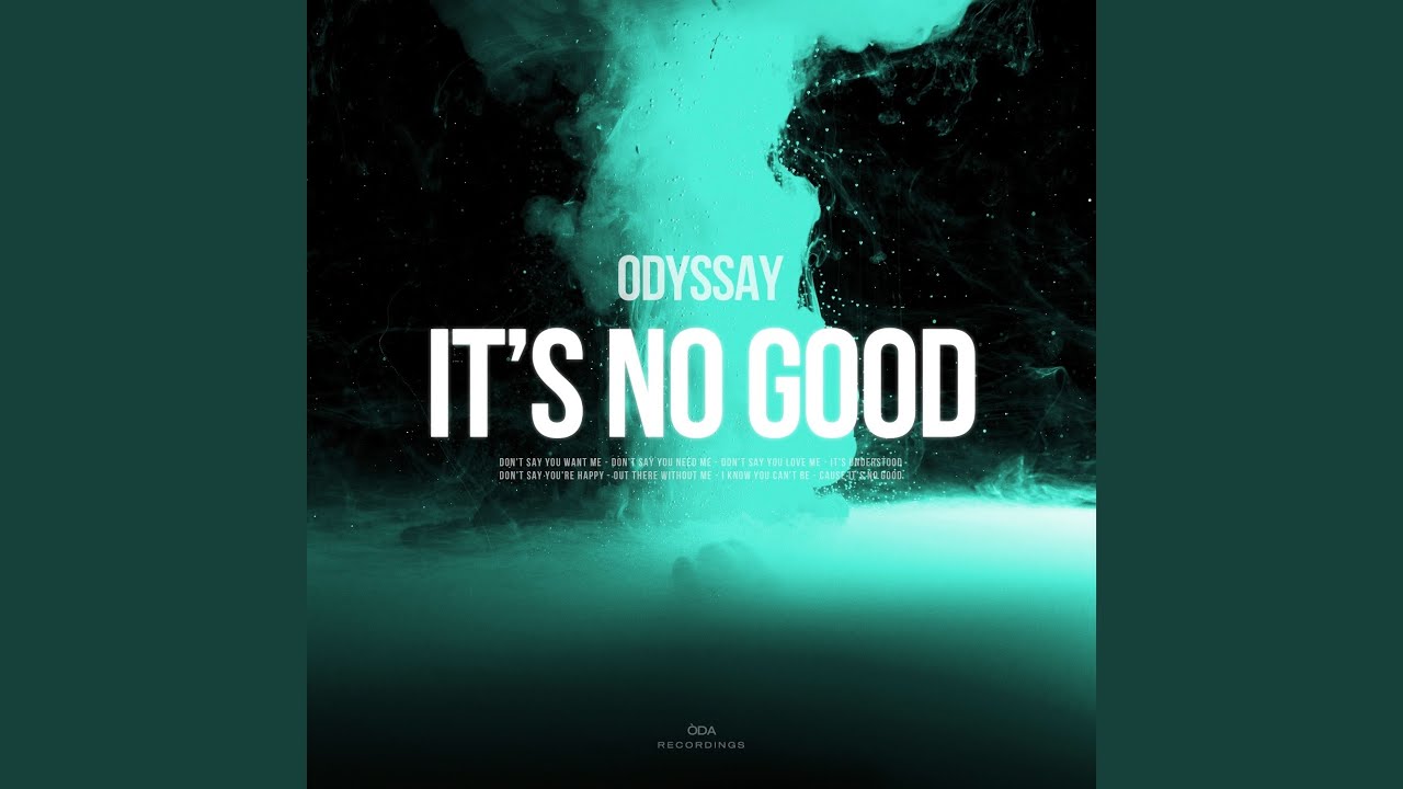 Download It's No Good MP3