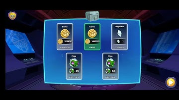 Getting Prime Pass Free (Angry Birds Transformers)