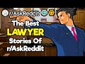 Most Absurd Cases Lawyers Had To Defend In Court (1 Hour Reddit Compilation)