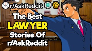 Most Absurd Cases Lawyers Had To Defend In Court (1 Hour Reddit Compilation)