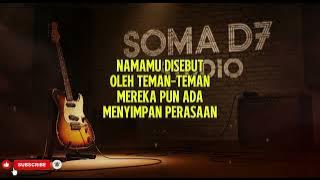 Soma Studio - Mas Mona (METAL) 