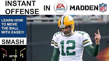 Dominate The Defense With The Smash Route Combo!