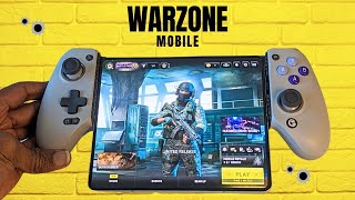 Galaxy Z Fold5: Ultimate Mobile Gaming Experience?