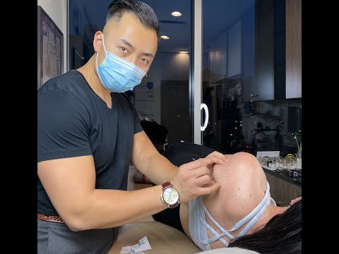 IMS VS ACUPUNCTURE