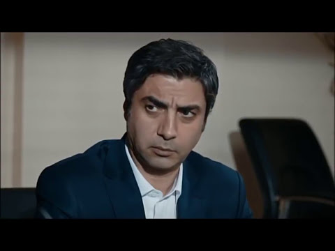 Polat Alemdar Ömer Baba'nın büyük sırrını öğreniyor