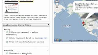 NSM YouTube Check Flow