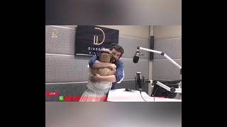 Ludmila Balan La Diaspora Media (22.06.2020)