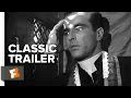 I confess 1953 official trailer  montgomery clift anne baxter movie