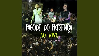 4 da Manhã / Sou Favela / Preservê (Ao Vivo) - Grupo Presença