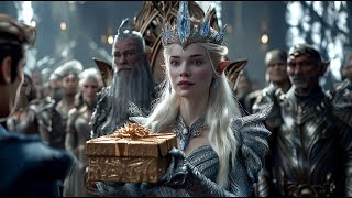 She Feared the Human She Was Forced to Wed—Until He Treated Her Like No One Ever Had| HFY Stories