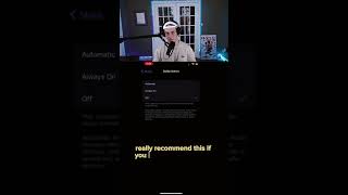 Best Apple Music Settings In 2023 🔥 #applemusic  #shorts #tutorial