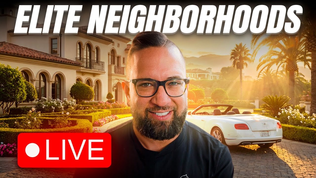 Best Luxury Neighborhoods in San Antonio