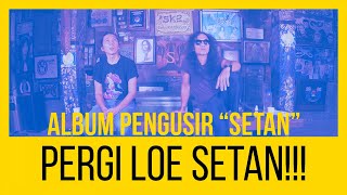 Kenapa Slank Bikin Double Album? - Jumat Keramat Eps 20