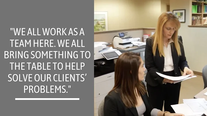 New York Estate Planning Attorney Lisa Valente | N...