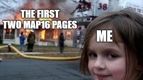 Questionable Level Design Contest 2023 (QLDC2023): My Entry: Super Bizarro World. N/A (N/A/100)