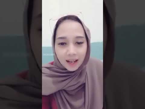 bigo live hijab pamer dada😍|| bigo live skuy tonton bor..