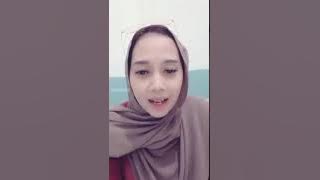 bigo live hijab pamer dada😍|| bigo live skuy tonton bor..