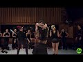 Michael Jackson - "P.Y.T. (Pretty Young Thing)" | JAZZ DANCE CHOREOGRAPHY Danni Heverin