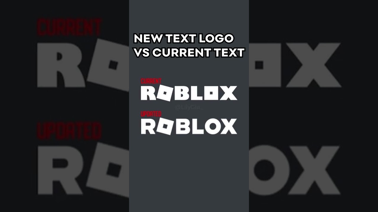 Roblox News (Parody) 🔔 on X: Best roblox logo?