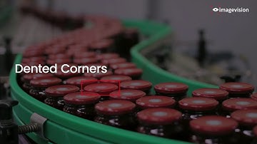 Maintaining Quality Standards with Package Defect Detection Using Vision AI