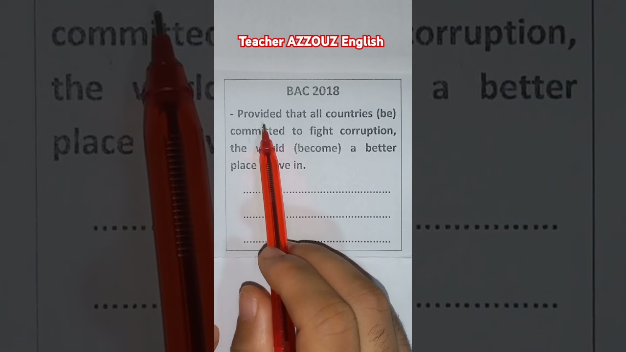 #bac2025 #بكالوريا2025 #english #education #تعلم #learning #learnenglish #اكسبلور