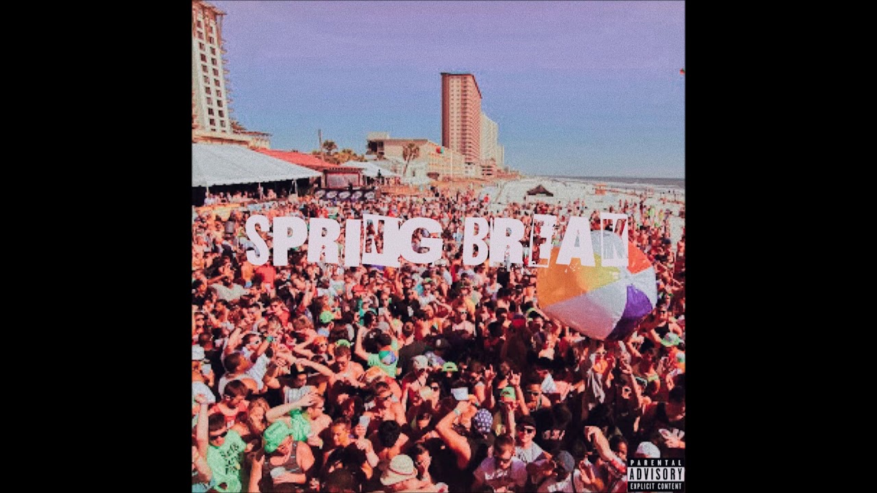 Watch Sammy Surf - "Spring Break" OFFICIAL VERSION on YouTube Watch Sammy Surf - "Spring Break" OFFICIAL VERSION on YouTube