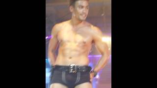 Cosmo bash 2014 Part 5