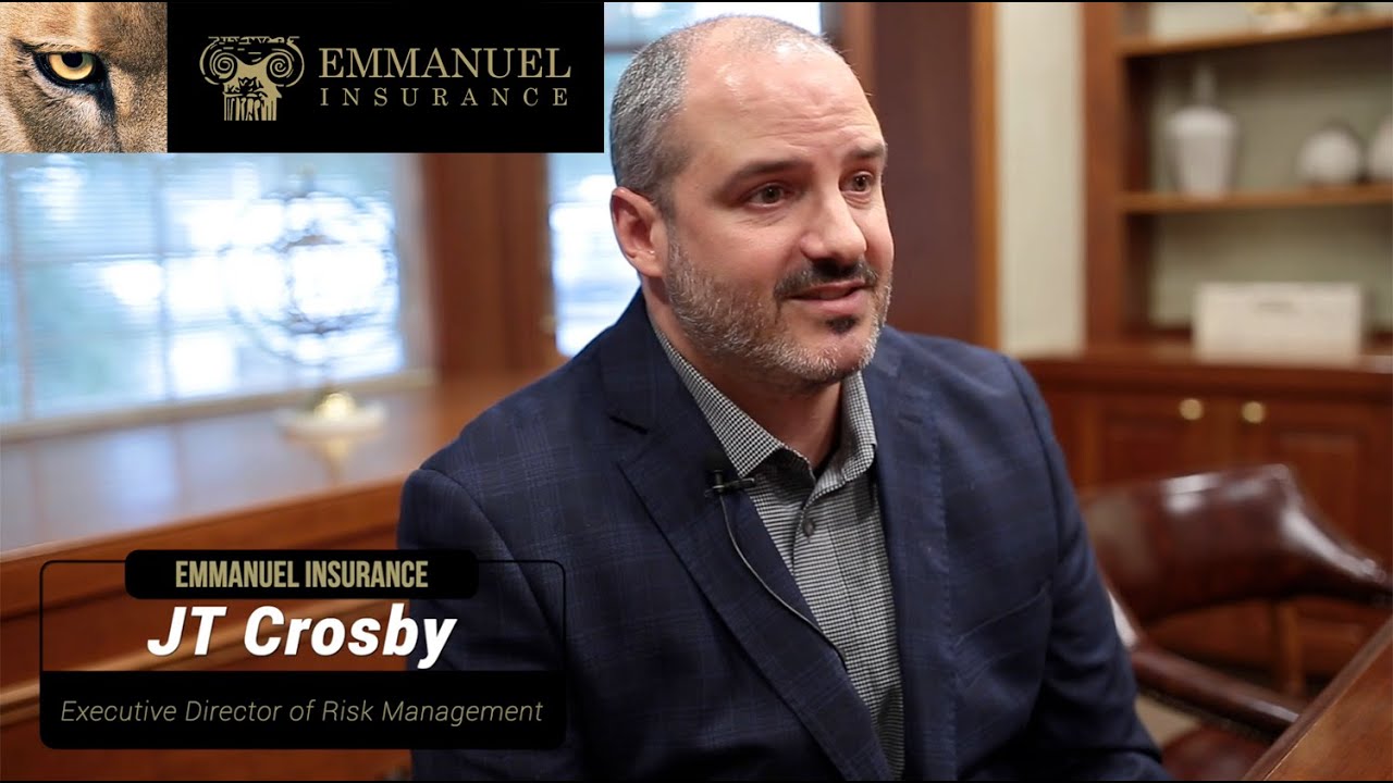 The Emmanuel Insurance Care Program YouTube