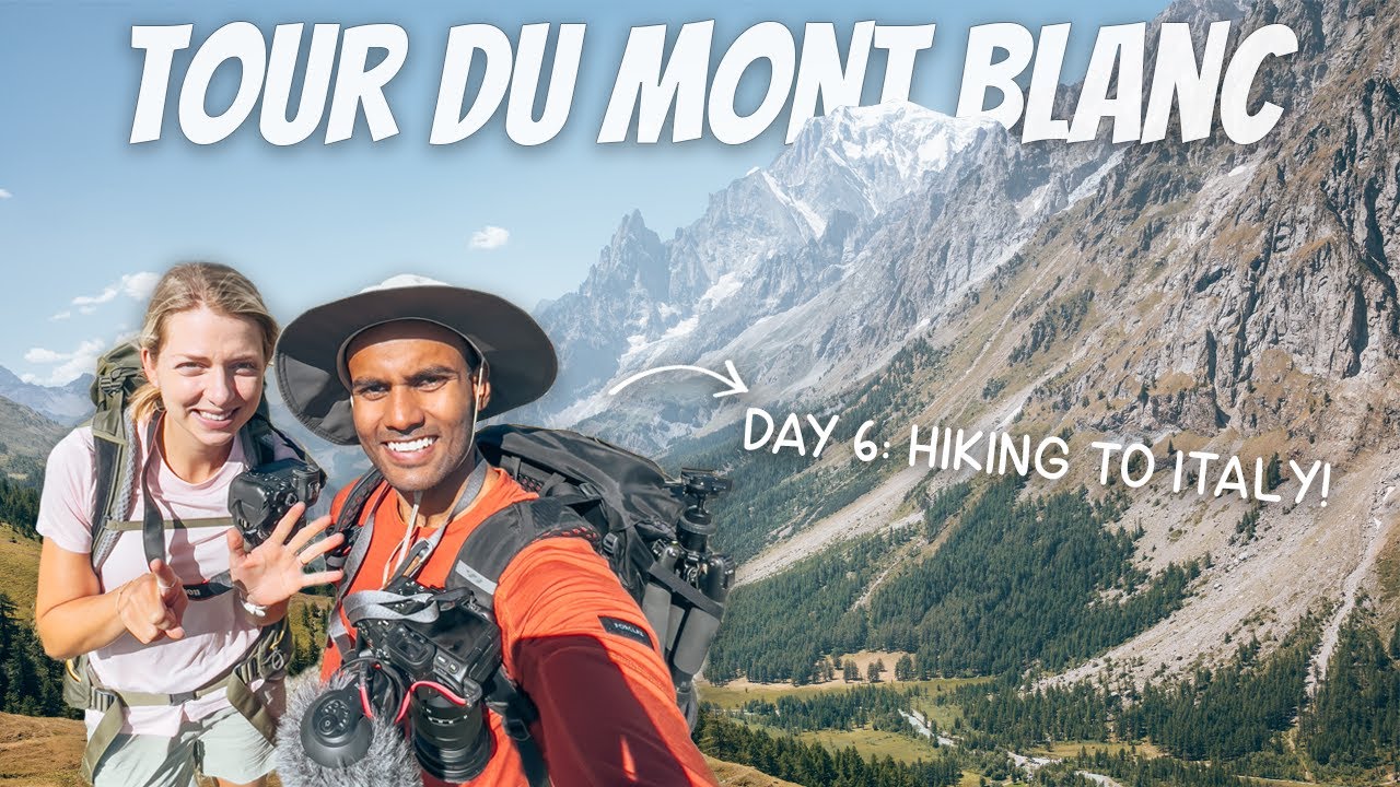 What is the best time to hike the Tour du Mont Blanc?