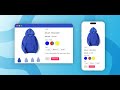 Click it ! Pick it ! Variation Swatches makes it slick  🛍️
