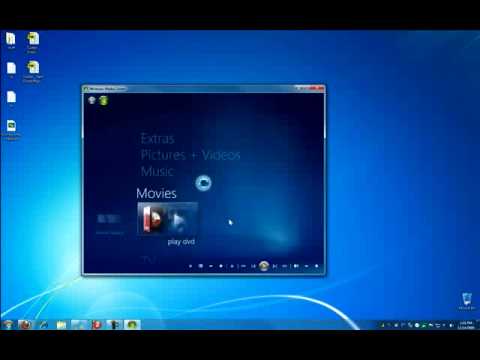 Video: Mengintegrasikan Hulu Desktop dan Windows Media Center di Windows 7