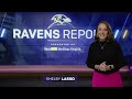 Ravens Report: Week 14 | Baltimore Ravens