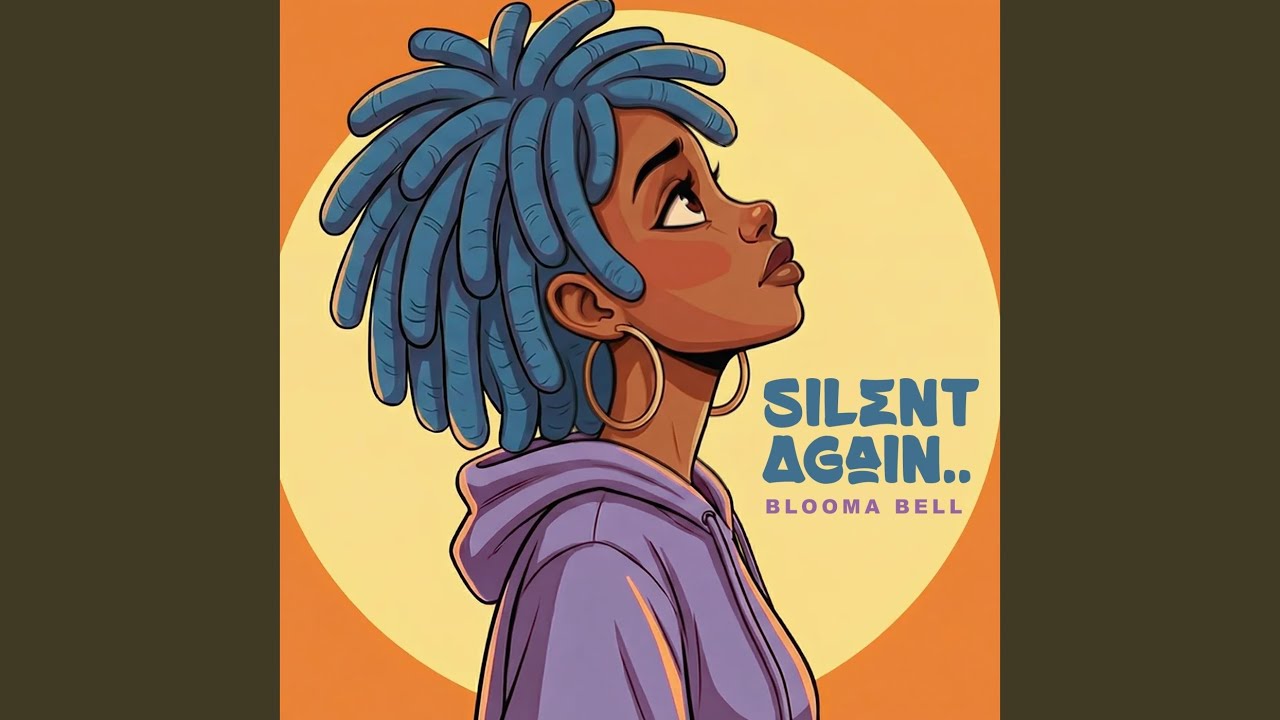 Watch Silent Again on YouTube Watch Silent Again on YouTube